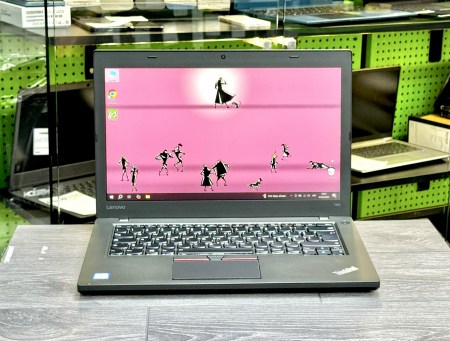 Lenovo Thinkpad T460 2